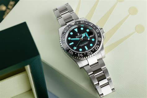 rolex sea king|rolex model 116710ln.